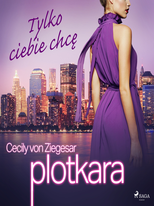 Title details for Plotkara 6 by Cecily von Ziegesar - Available
